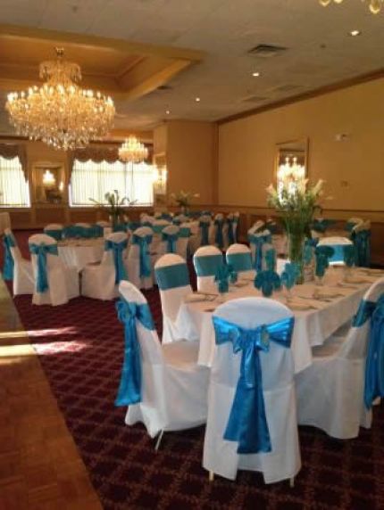 Photo of LaNeves Banquet Hall