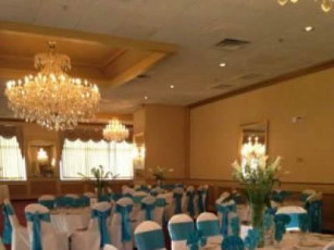 LaNeves Banquet Hall