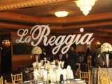 La Reggia Restaurant & Banquets