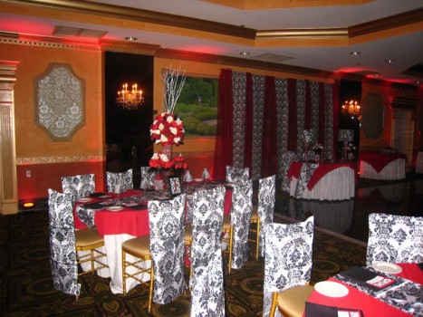 La Reggia Restaurant & Banquets