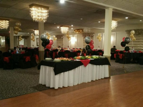 River View Banquet Center