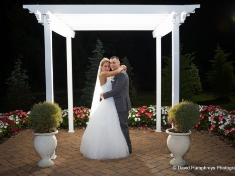 Sterling Ballroom at the DoubleTree Tinton Falls NJ