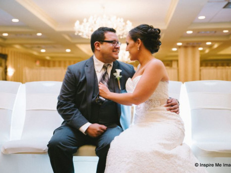 Sterling Ballroom at the DoubleTree Tinton Falls NJ