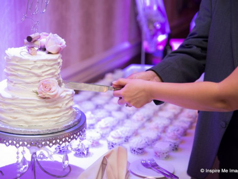 Sterling Ballroom at the DoubleTree Tinton Falls NJ