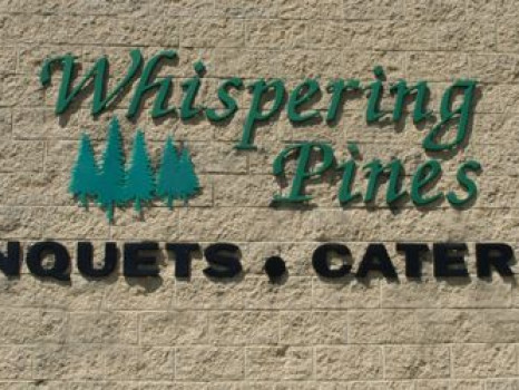 Whispering Pines