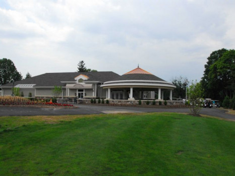 Mt View Golf Course