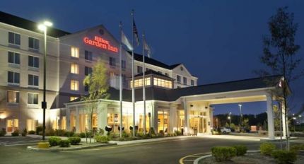 Photo of Hilton Garden Inn Ridgefield Park