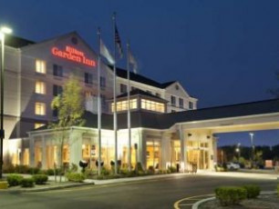 Hilton Garden Inn Ridgefield Park