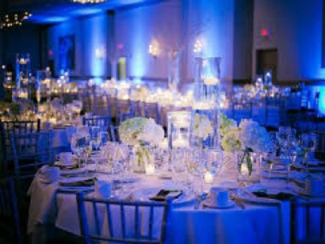 Park Avenue Events