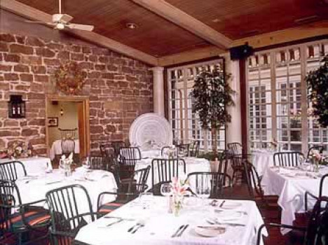 Stony Hill Inn