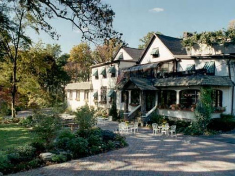 Woodcliff Manor