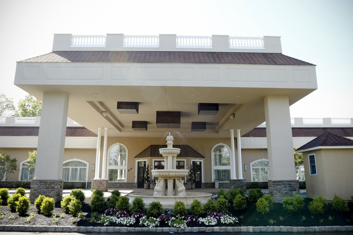 The Marigold in Somerset, New Jersey