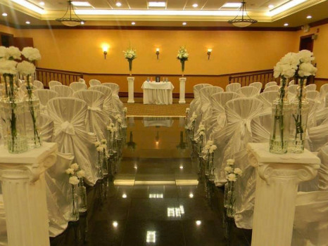 The Regency Weddings and Conference Center