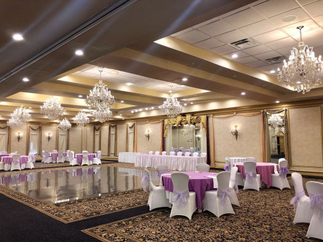 The Regency Weddings and Conference Center