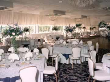 Brooklake Country Club