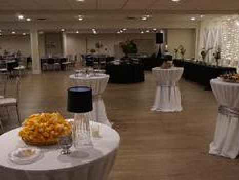 Princeton Meadow Event Center