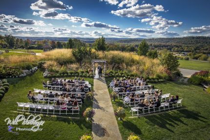 Crystal Springs Resort in Hamburg, New Jersey