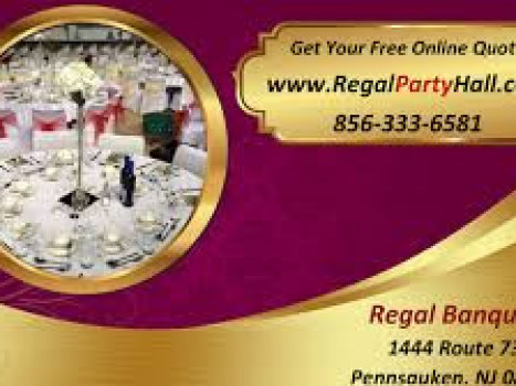 Regal Banquet