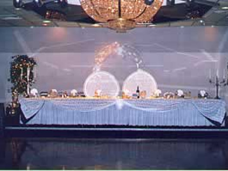 Crystals Distinctive Caterers