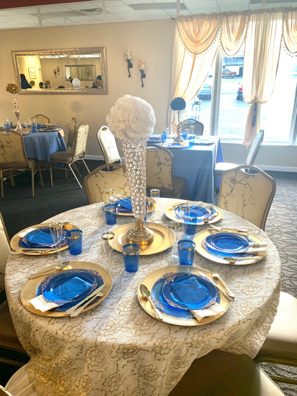 Williamstown Hall in Williamstown, New Jersey