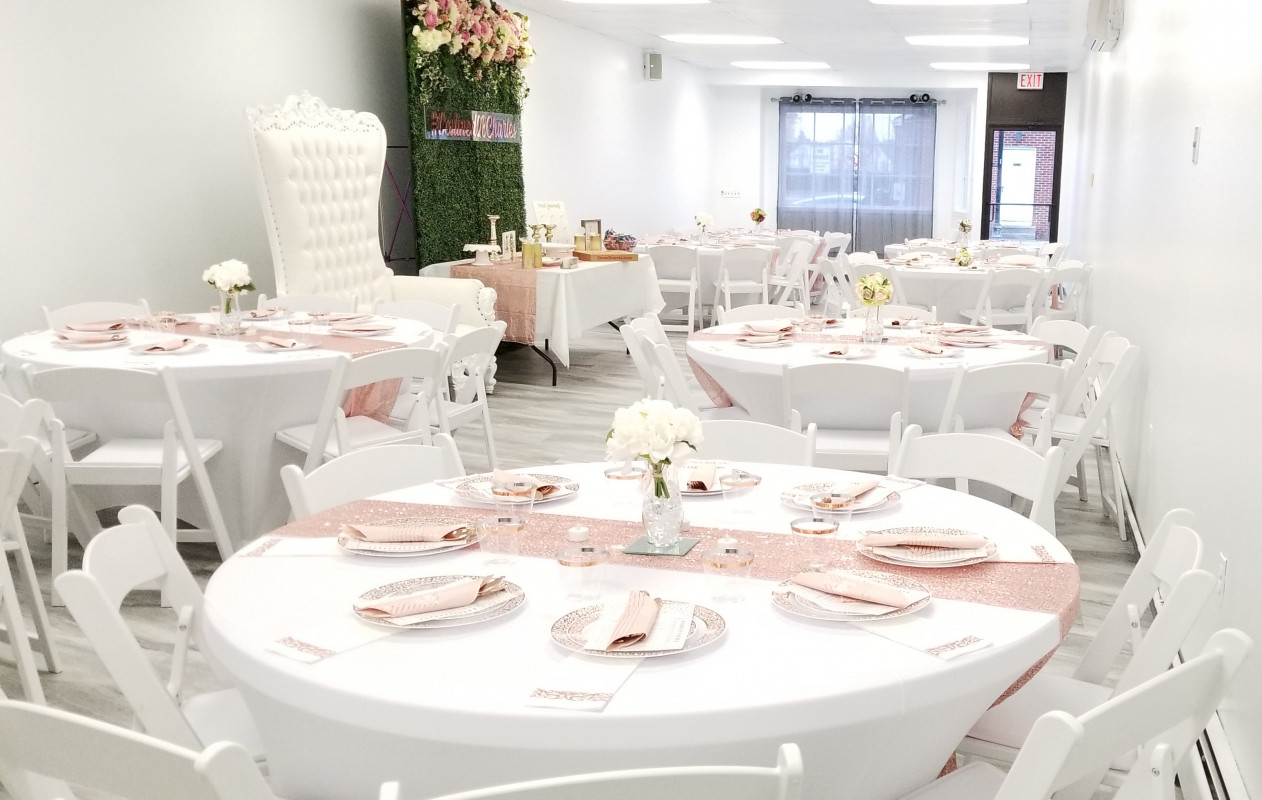 Zenith Events in Garwood, New Jersey