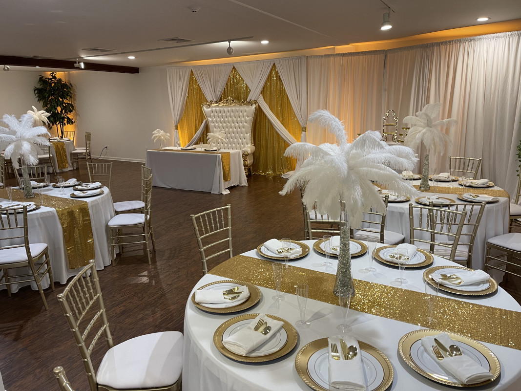 Vintage Hall in Vineland, New Jersey