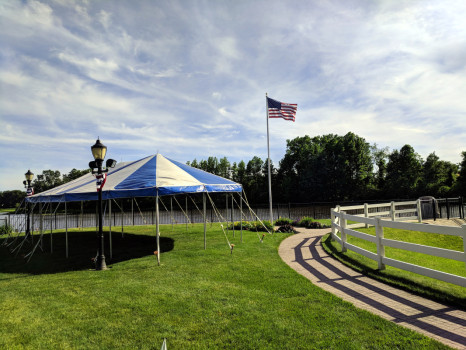 Spotswood American Legion Post 253