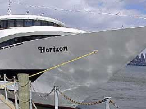 Horizon Cruises