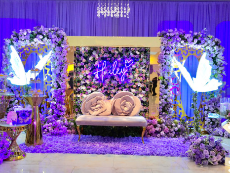 Riverview Ballroom