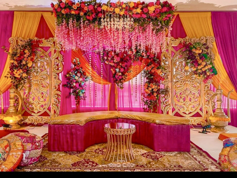 Riverview Ballroom