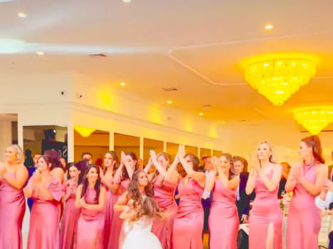 Riverview Ballroom