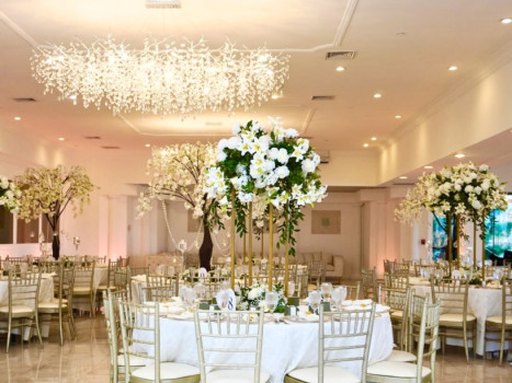 Riverview Ballroom