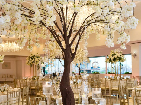 Riverview Ballroom