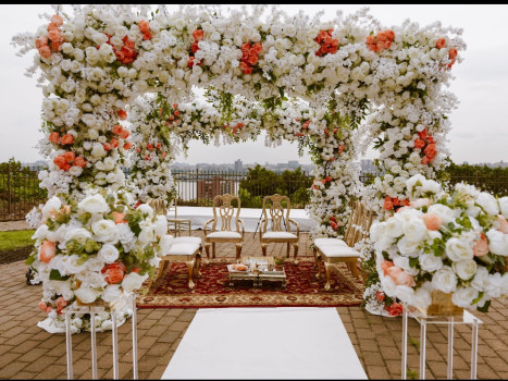 Riverview Ballroom