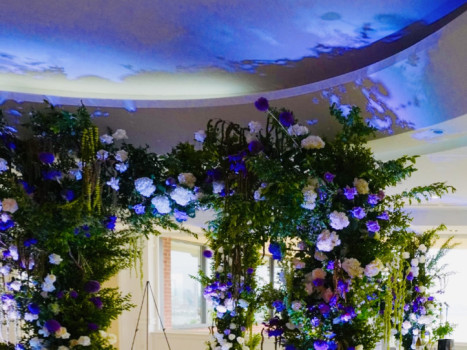 Riverview Ballroom