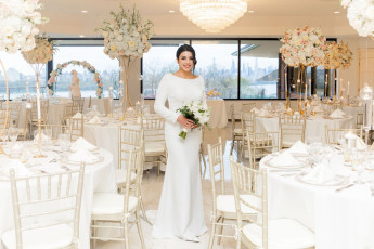 Riverview Ballroom
