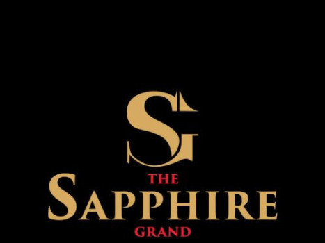 The SAPPHIRE Grand