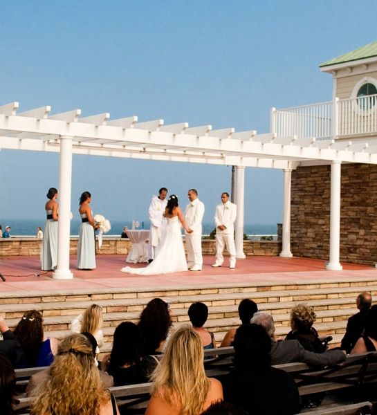 Branches Events - Venue - West Long Branch, NJ - WeddingWire