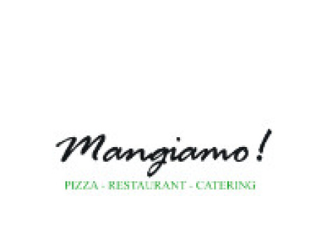Mangiamo Pizza Restaurant & Catering