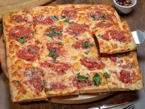 Mangiamo Pizza Restaurant & Catering