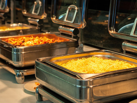 Mangiamo Pizza Restaurant & Catering