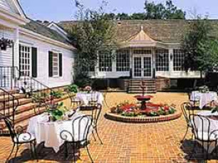 Ram's Head Inn