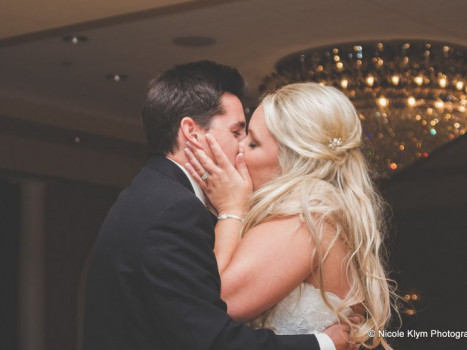 Versailles Ballroom at the Ramada Inn of Toms River