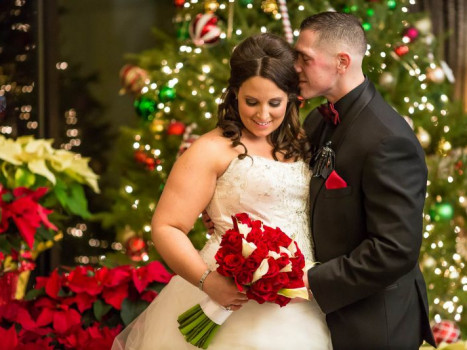 Versailles Ballroom at the Ramada Inn of Toms River