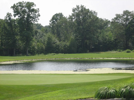 Valley Brook Golf Course