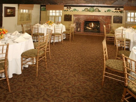 The Olde Mill Inn & Grain House Restaurant