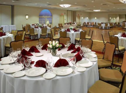 Photo of Clinton Inn Hotel