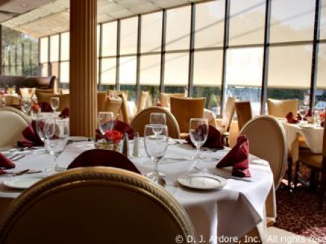 Paris Inn Restaurant