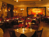 Amici's Restaurant