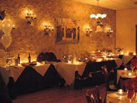 Amici's Restaurant